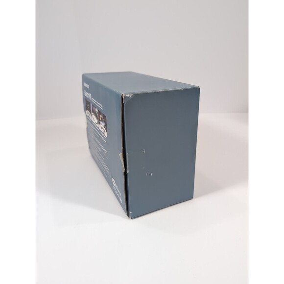 Samsung Gear VR Oculus Virtual Reality Headset SM-R322 New Open Box - Picture 2 of 7